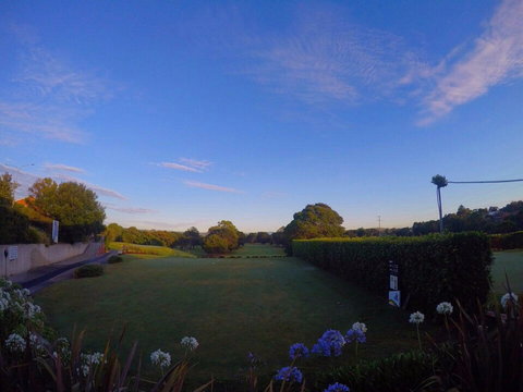 Kiama Golf Club - Accommodation Batemans Bay 1