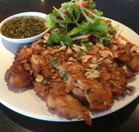 Kulcha Cafe  Noodle House - Accommodation Batemans Bay