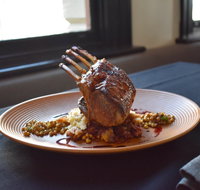 La Baia Bar Cucina - Accommodation Batemans Bay