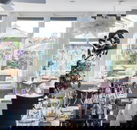Lake House Restaurant - Accommodation Batemans Bay