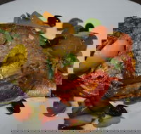 L'Artigiano Ristorante Italiano - Accommodation Batemans Bay