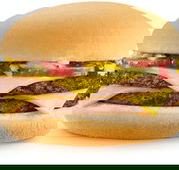 McDonald's - Bendigo - Accommodation Batemans Bay