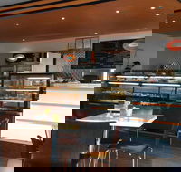 Midland Patisserie - Accommodation Batemans Bay