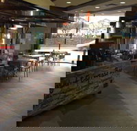 Morningshot Espresso Bar - Accommodation Batemans Bay