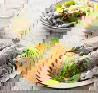 Muffin Break - Tullamarine - Accommodation Batemans Bay