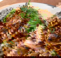 Myu Easy Bites - Accommodation Batemans Bay