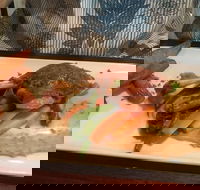 Noodle Box - Port Melbourne - Accommodation Batemans Bay