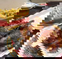 Northlake Charcoal Chicken - Accommodation Batemans Bay