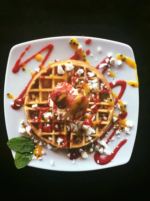 Pagoto Gelato & Waffle House - Accommodation Batemans Bay 0