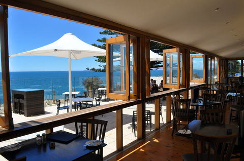 Penneshaw Hotel - Accommodation Batemans Bay 0