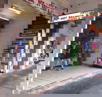 Phat Ky Hot Bread  Cake Shop - Accommodation Batemans Bay