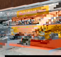 Ray's Patisserie - Ipswich - Accommodation Batemans Bay