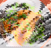 Red Lea - Merrylands - Accommodation Batemans Bay