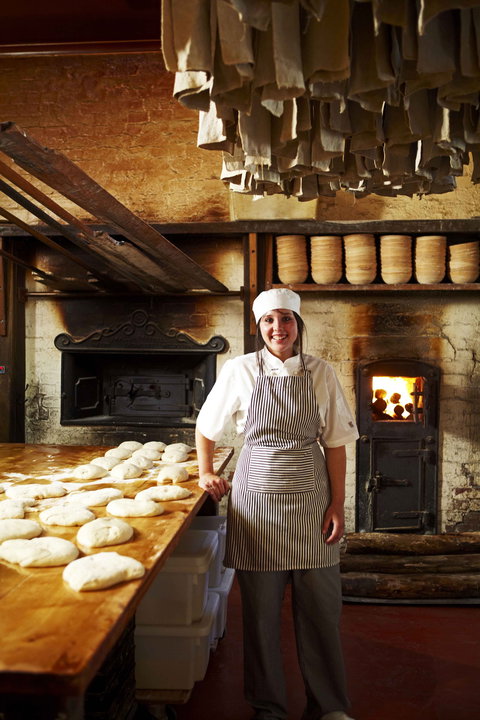 RedBeard Historic Bakery - Accommodation Batemans Bay 0