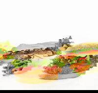 Red Rooster - Moorooka - Accommodation Batemans Bay