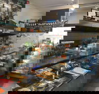 Ripponlea Fish Supply - Accommodation Batemans Bay