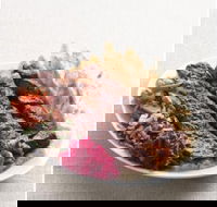 Sahara Grill - Rouse Hill - Accommodation Batemans Bay