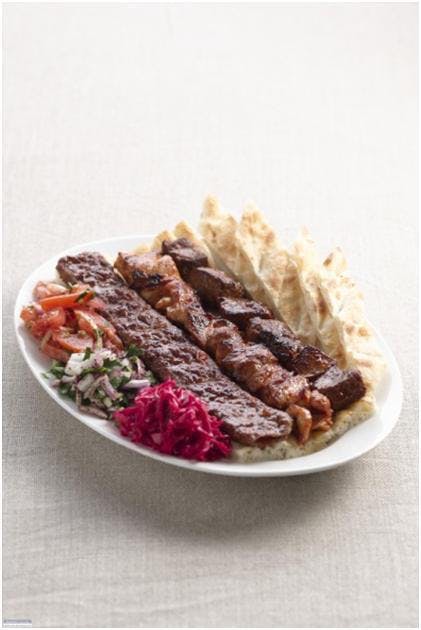 Sahara Grill - Rouse Hill - Accommodation Batemans Bay 0