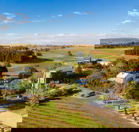 Sevenhill Cellars - Accommodation Batemans Bay