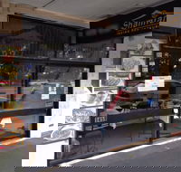 Shamiana Indian Restaurant - Accommodation Batemans Bay