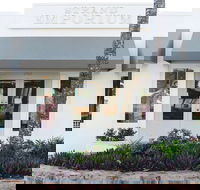 Strand Emporium - Accommodation Batemans Bay