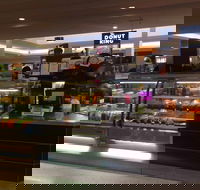 Sushi Guru - Accommodation Batemans Bay