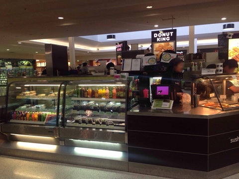 Sushi Guru - Accommodation Batemans Bay 0