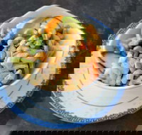 Terrace Chinese Kitchen - Accommodation Batemans Bay