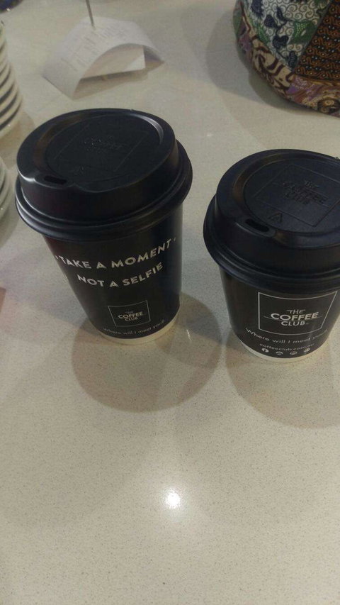 The Coffee Club - Cabarita - Cabarita Beach - Accommodation Batemans Bay 0