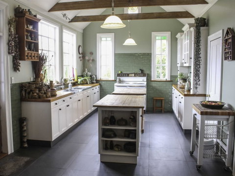 The Farmhouse Kitchen Tasmania - Accommodation Batemans Bay 0