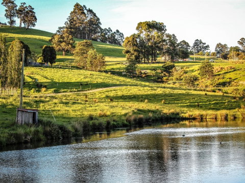 The Farmhouse Kitchen Tasmania - Accommodation Batemans Bay 2