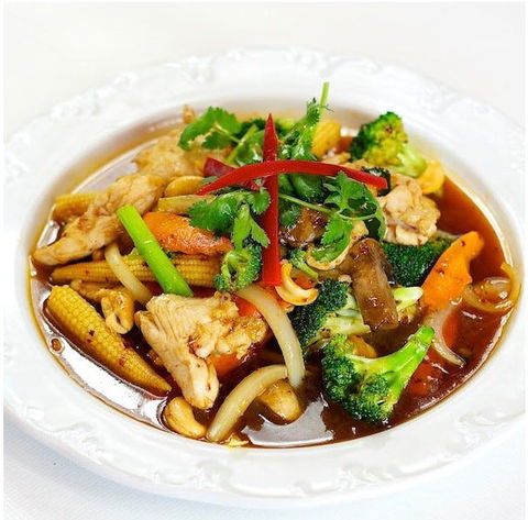 The Thai - Lane Cove North - Accommodation Batemans Bay 0