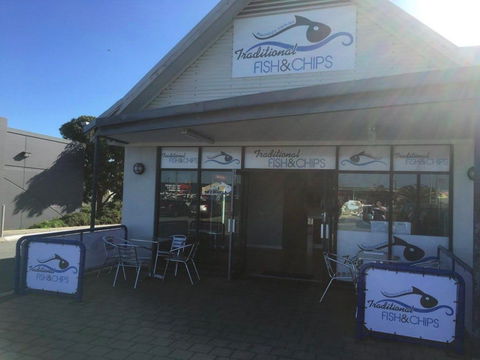 The Chippy - Accommodation Batemans Bay 0