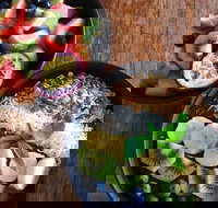 The Beach Shed - Accommodation Batemans Bay