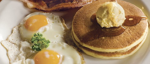 The Pancake Parlour - Hoppers Crossing - Accommodation Batemans Bay 0