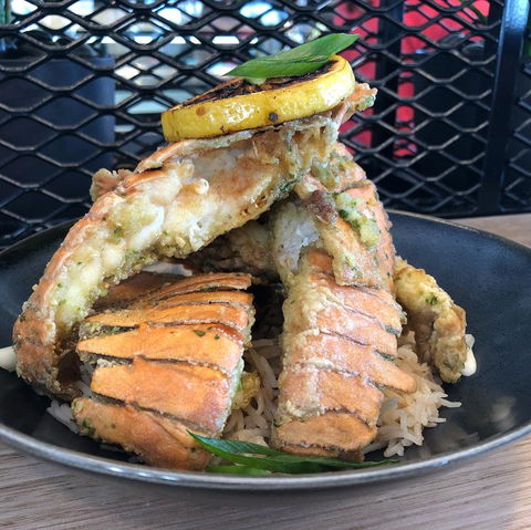 The Fish House - Accommodation Batemans Bay 0