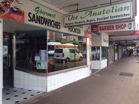The Anatolian - Accommodation Batemans Bay 0