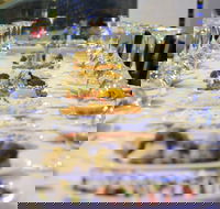Tinman Turkish Cuisine - Accommodation Batemans Bay
