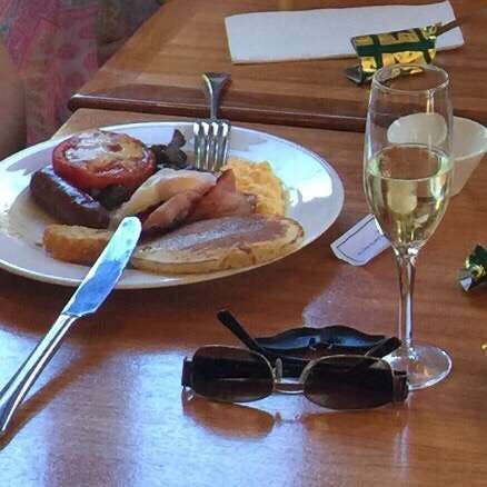 Toby's Restaurant - Accommodation Batemans Bay 0