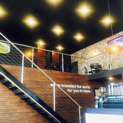 Universal Burger Co - Lidcombe - Accommodation Batemans Bay 0