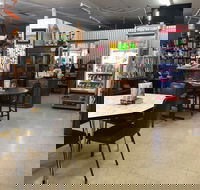 Wallaroo Treasures and Treats Cafe - Accommodation Batemans Bay
