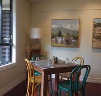 Wild Canary - Accommodation Batemans Bay