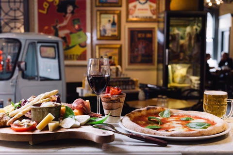Woodstock Pizzicheria - Chadstone - Accommodation Batemans Bay 0
