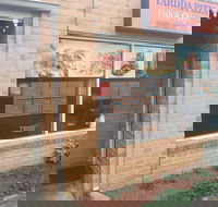 Yardda Pizza - Accommodation Batemans Bay