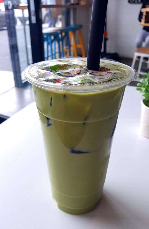 YOLO Coffee Cafe - Accommodation Batemans Bay 0