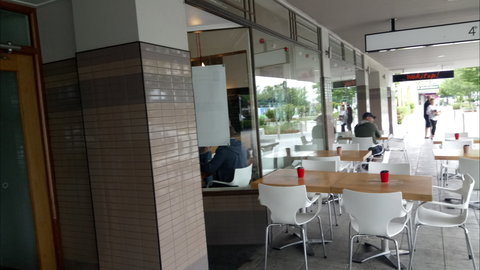 4th Seed Cafe - Accommodation Batemans Bay 0