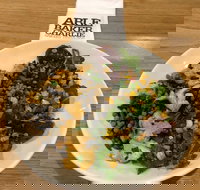 Able Baker Charlie - Accommodation Batemans Bay