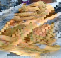 Atlantis Seafoods - Accommodation Batemans Bay