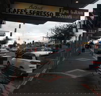 Authenticito Caffe Espresso - Accommodation Batemans Bay
