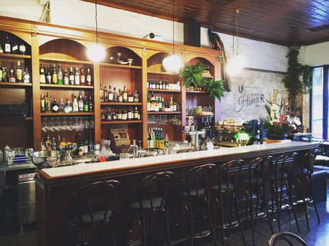 Azabu Juban - Accommodation Batemans Bay 0